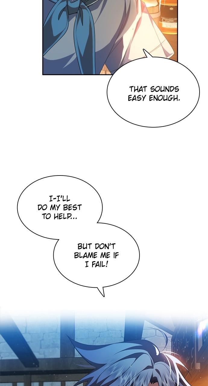 Zero Game Chapter 256 34