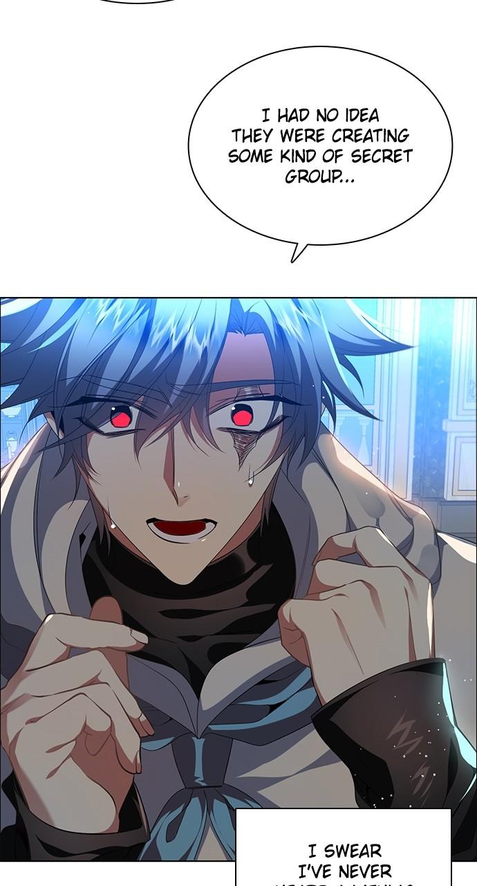 Zero Game Chapter 256 45