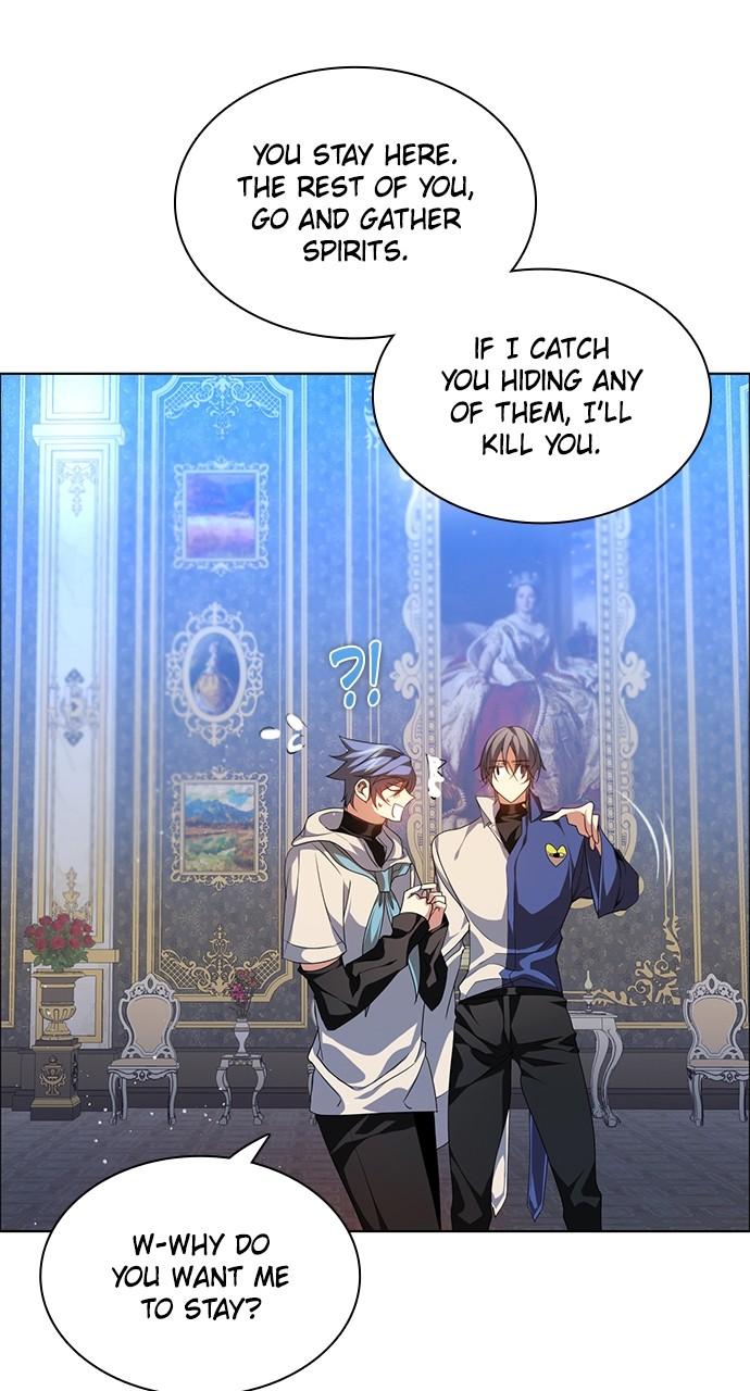 Zero Game Chapter 256 48