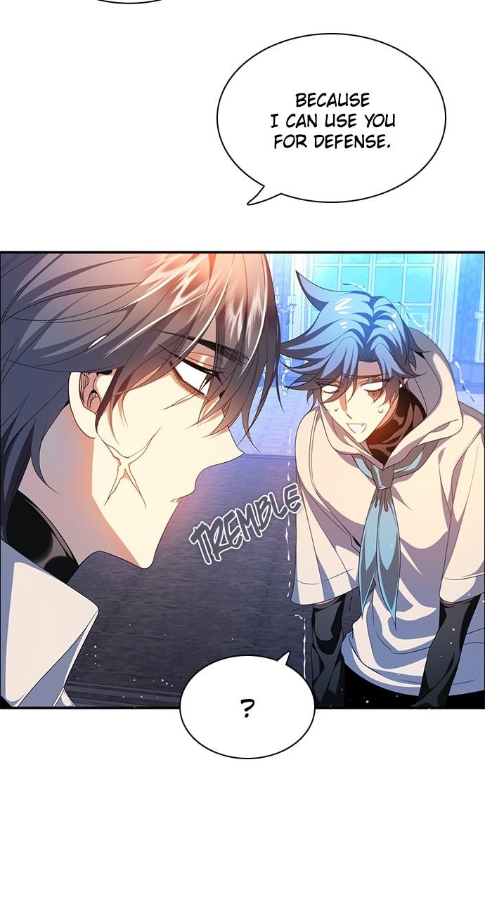 Zero Game Chapter 256 49