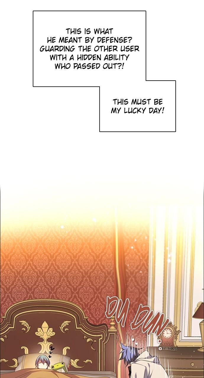 Zero Game Chapter 256 50