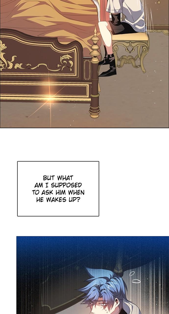 Zero Game Chapter 256 51