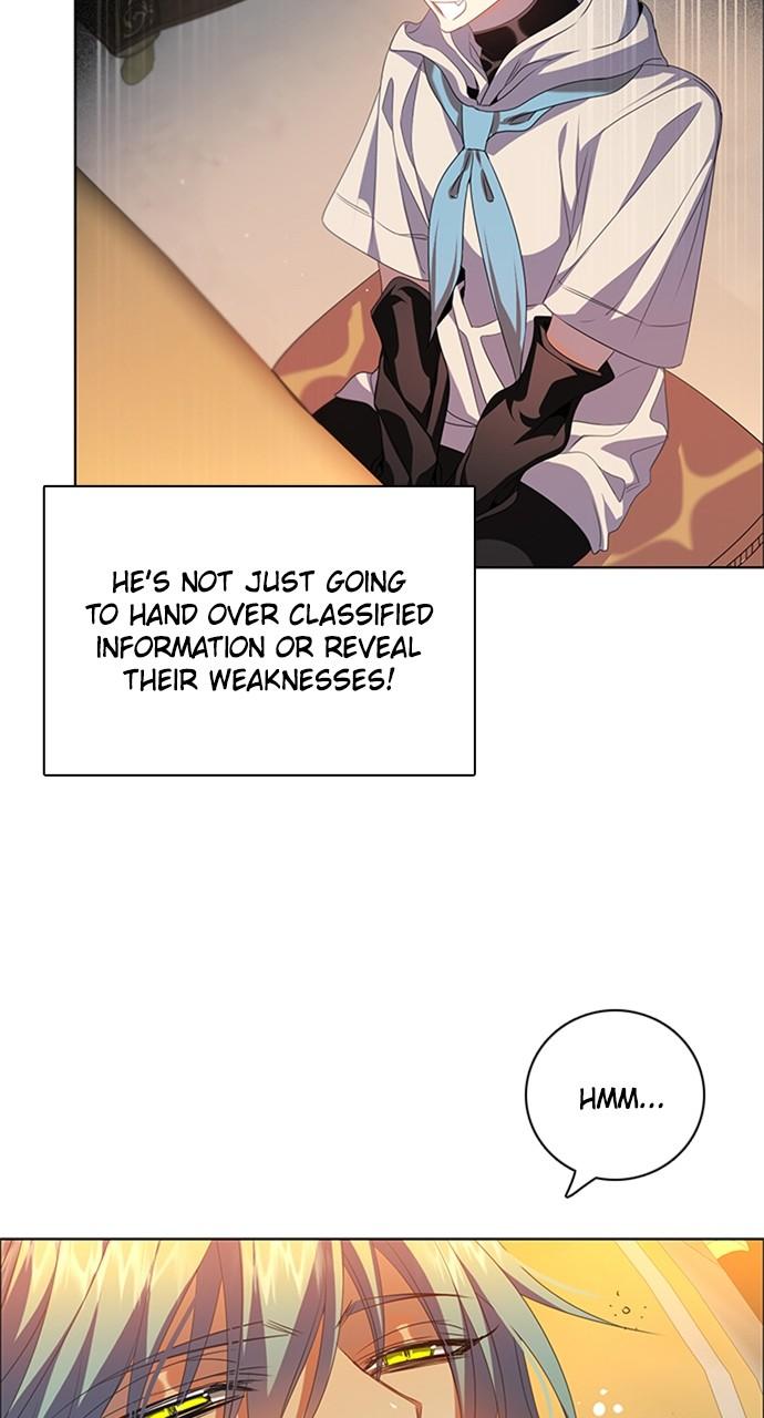 Zero Game Chapter 256 52