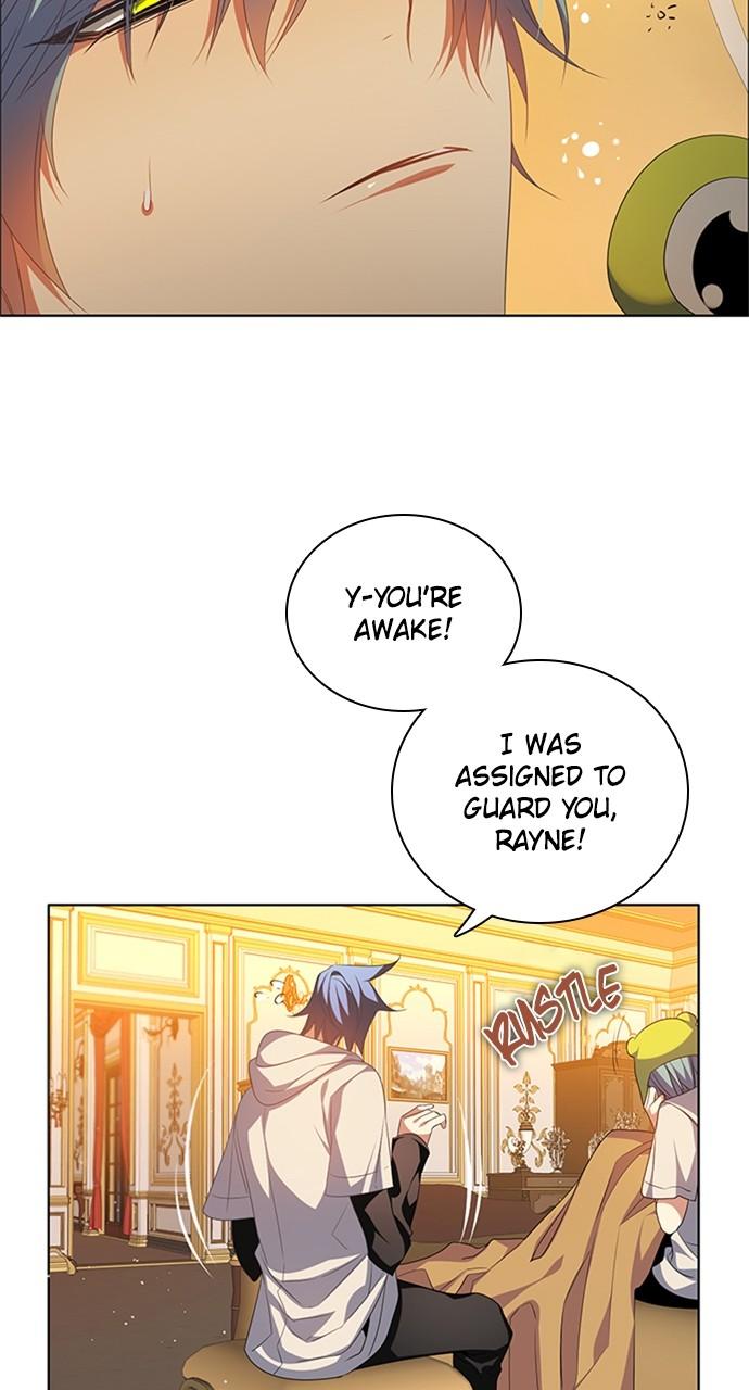 Zero Game Chapter 256 53