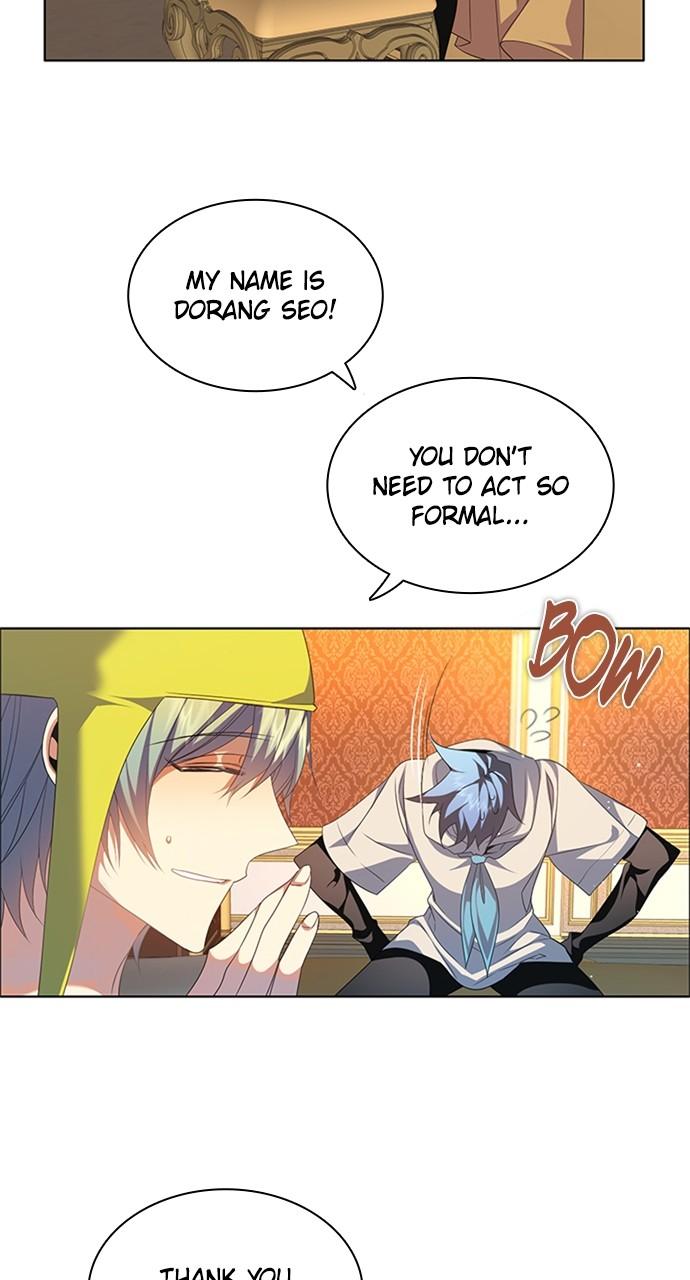 Zero Game Chapter 256 54