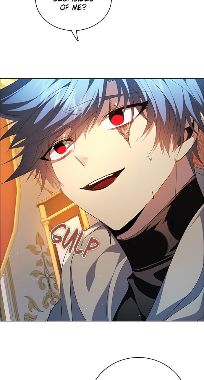 Zero Game Chapter 256 59
