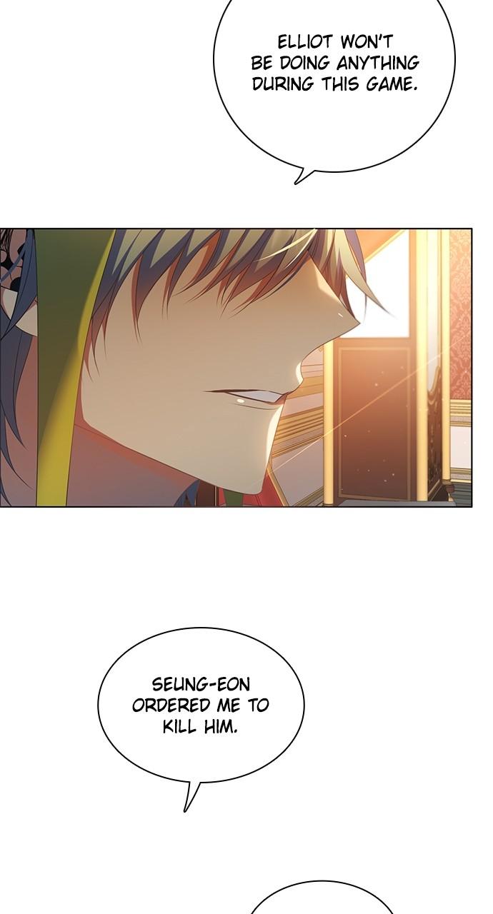 Zero Game Chapter 256 60