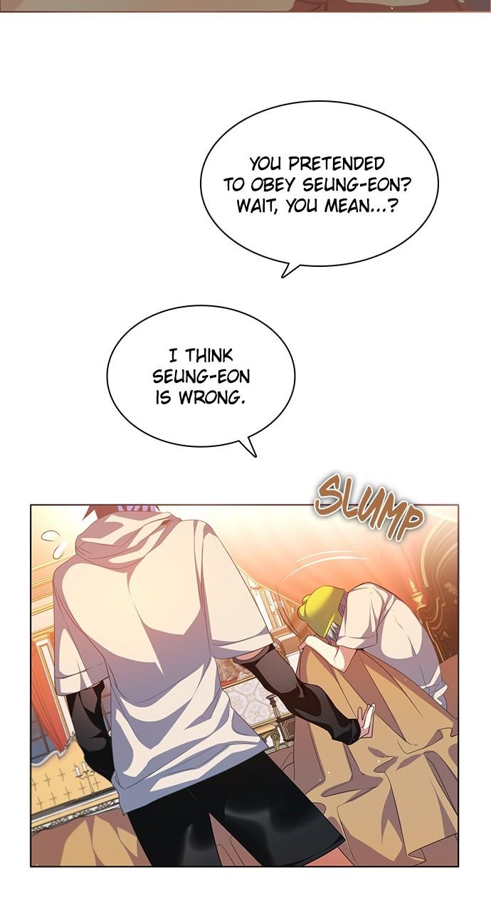 Zero Game Chapter 256 63