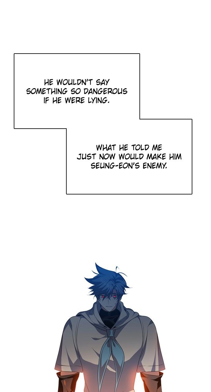 Zero Game Chapter 256 69