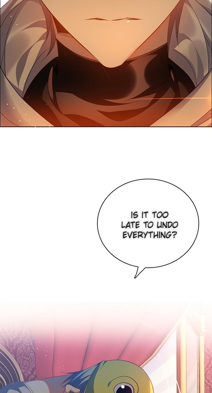 Zero Game Chapter 256 71