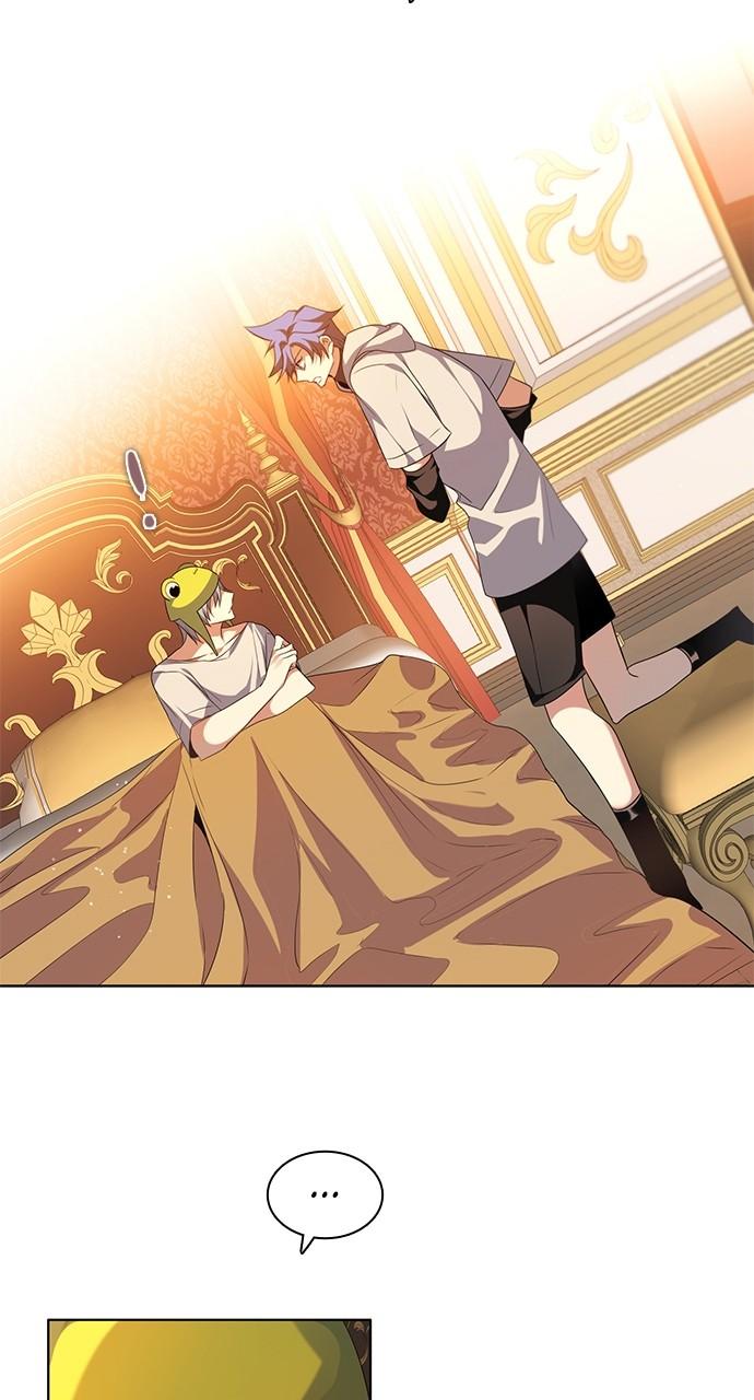 Zero Game Chapter 256 75