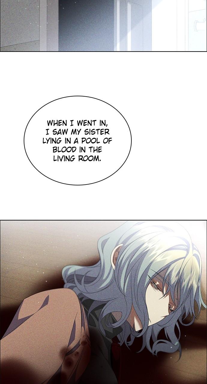 Zero Game Chapter 256 81