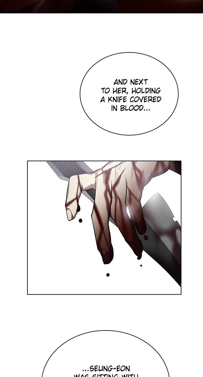 Zero Game Chapter 256 82