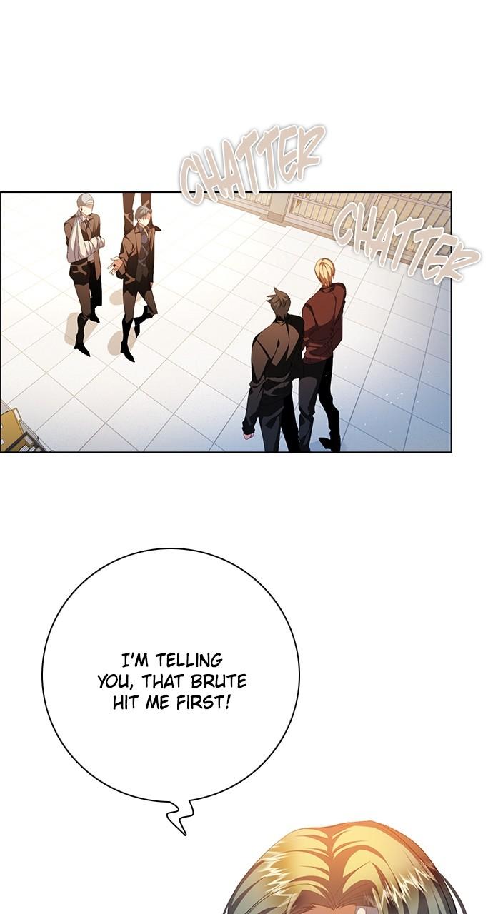 Zero Game Chapter 257 8
