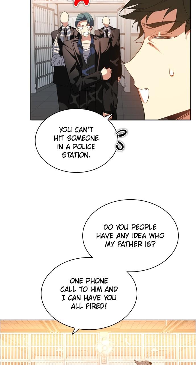 Zero Game Chapter 257 11