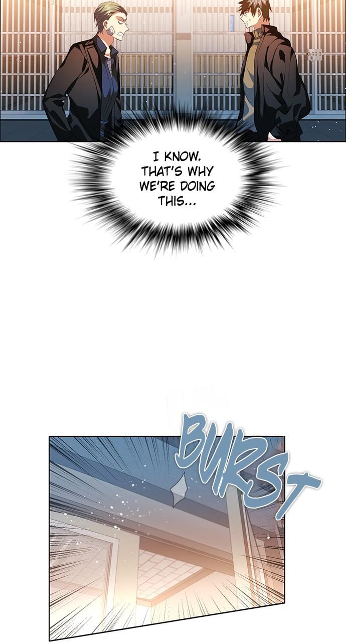 Zero Game Chapter 257 12