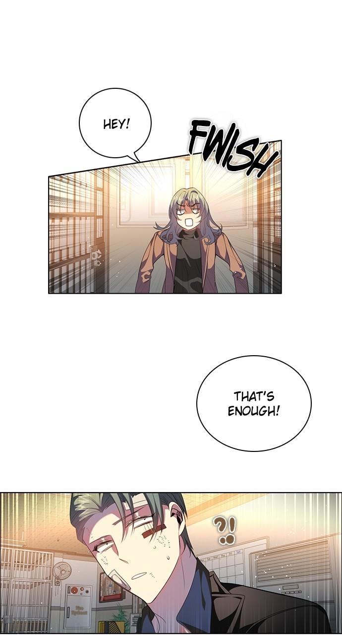 Zero Game Chapter 257 13