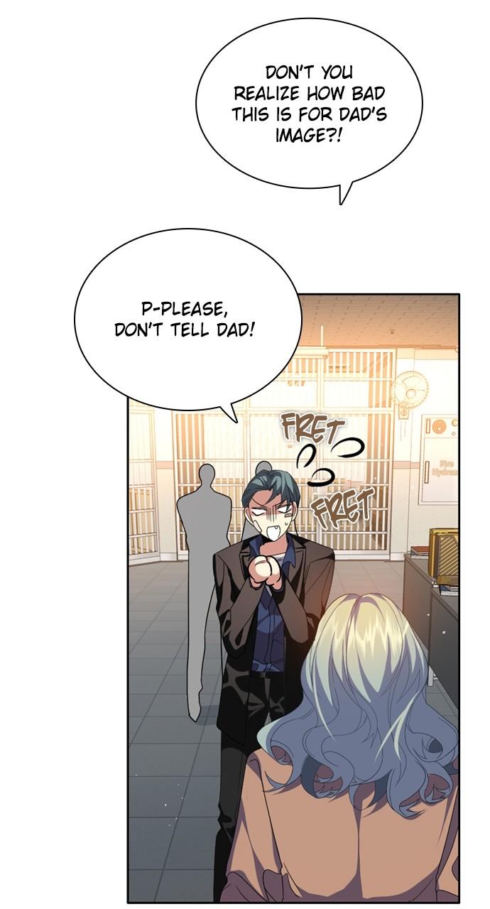 Zero Game Chapter 257 16
