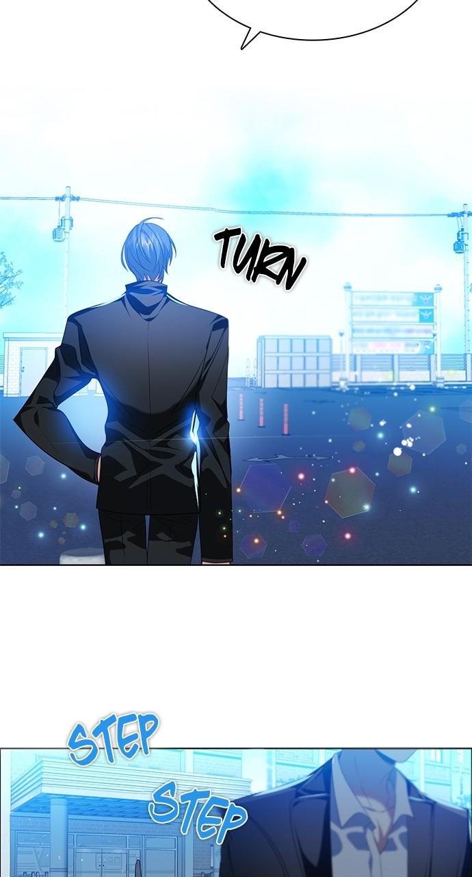 Zero Game Chapter 257 32