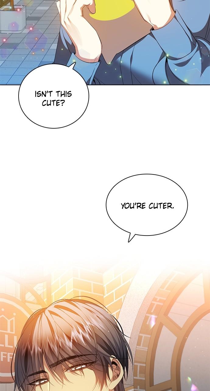Zero Game Chapter 257 48