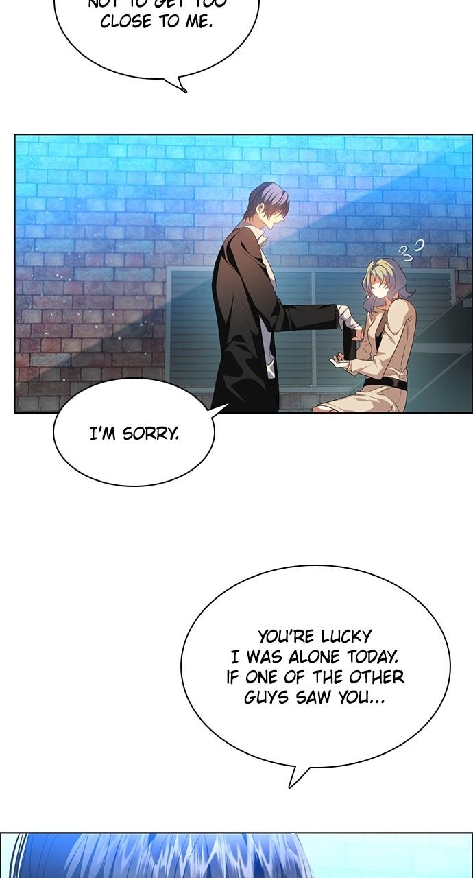 Zero Game Chapter 257 74