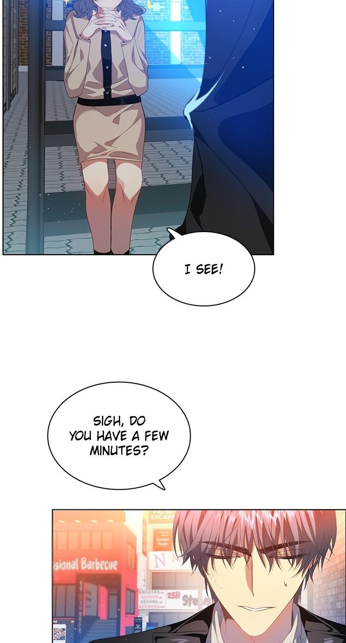 Zero Game Chapter 258 7