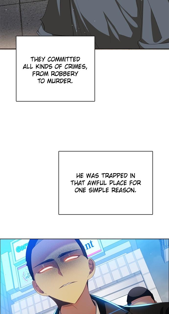 Zero Game Chapter 258 10