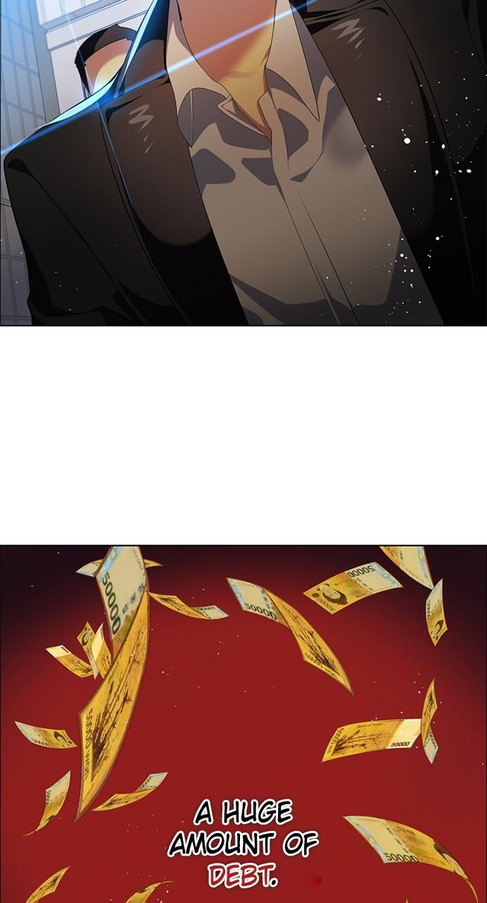 Zero Game Chapter 258 11