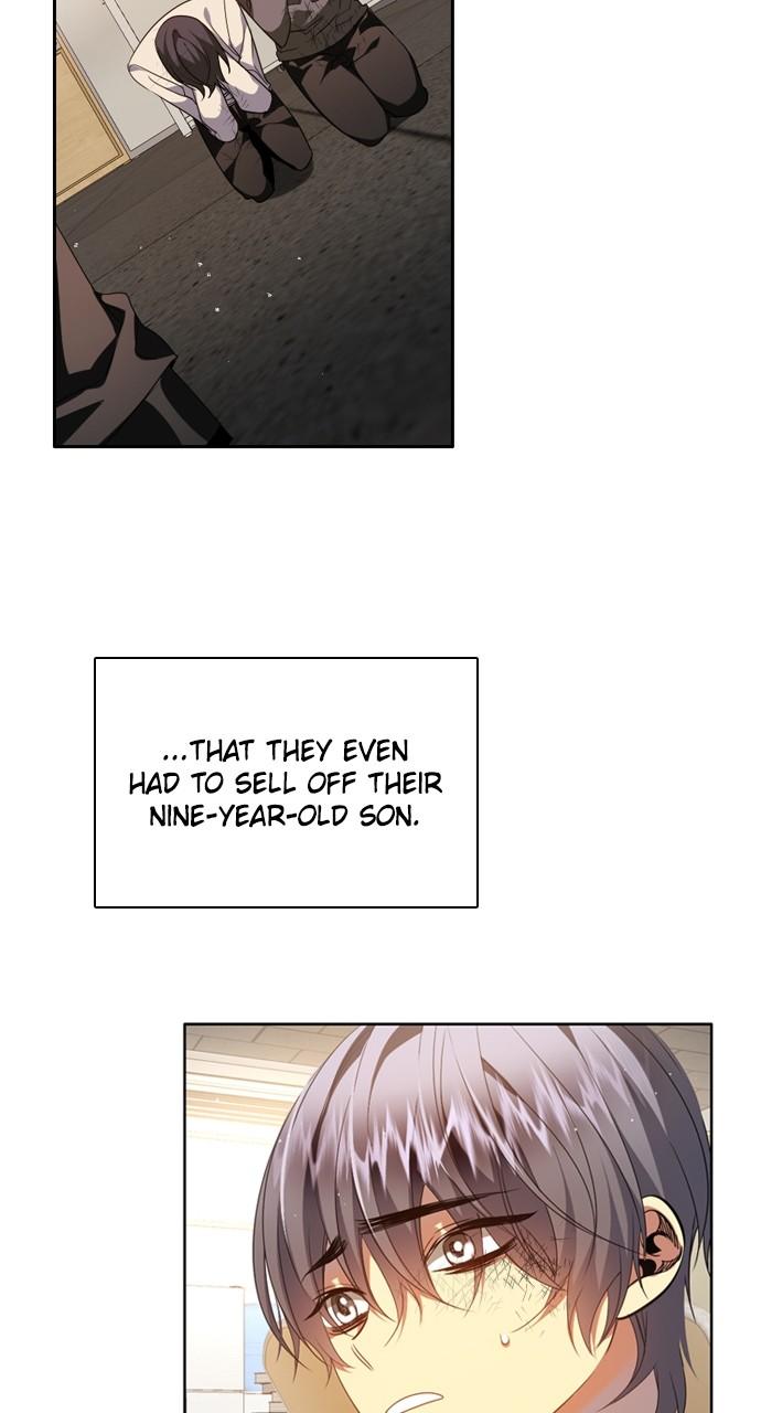 Zero Game Chapter 258 13