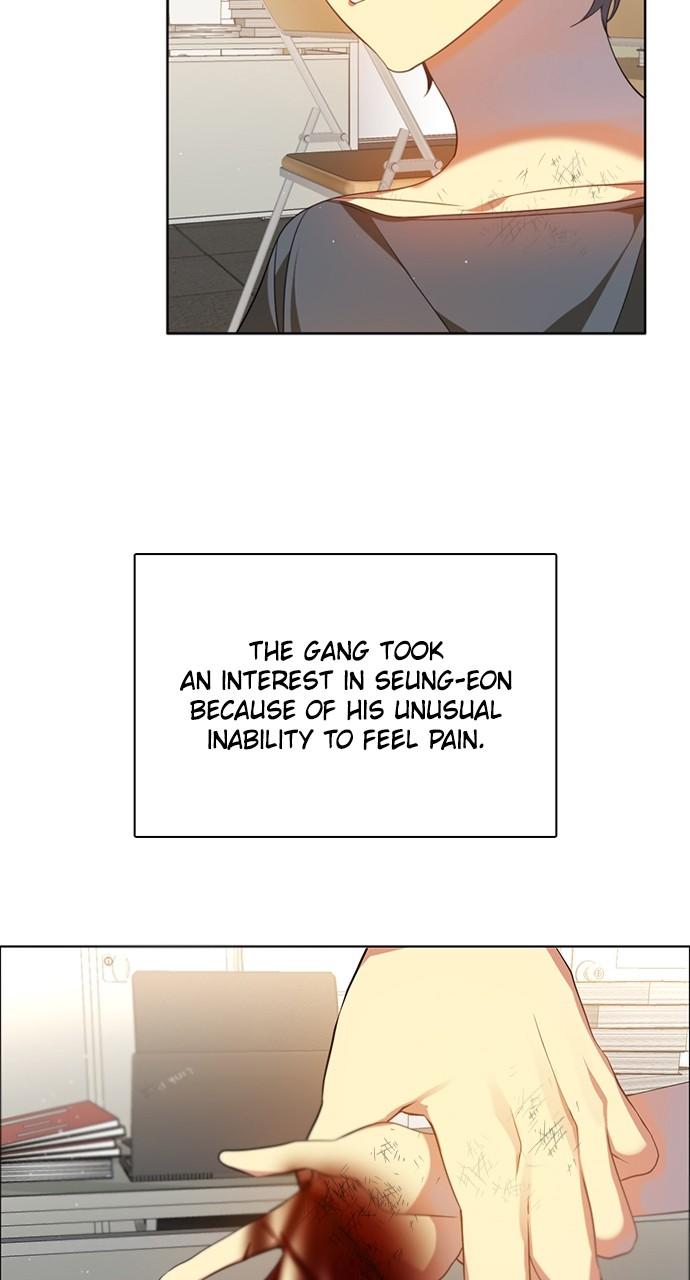 Zero Game Chapter 258 14