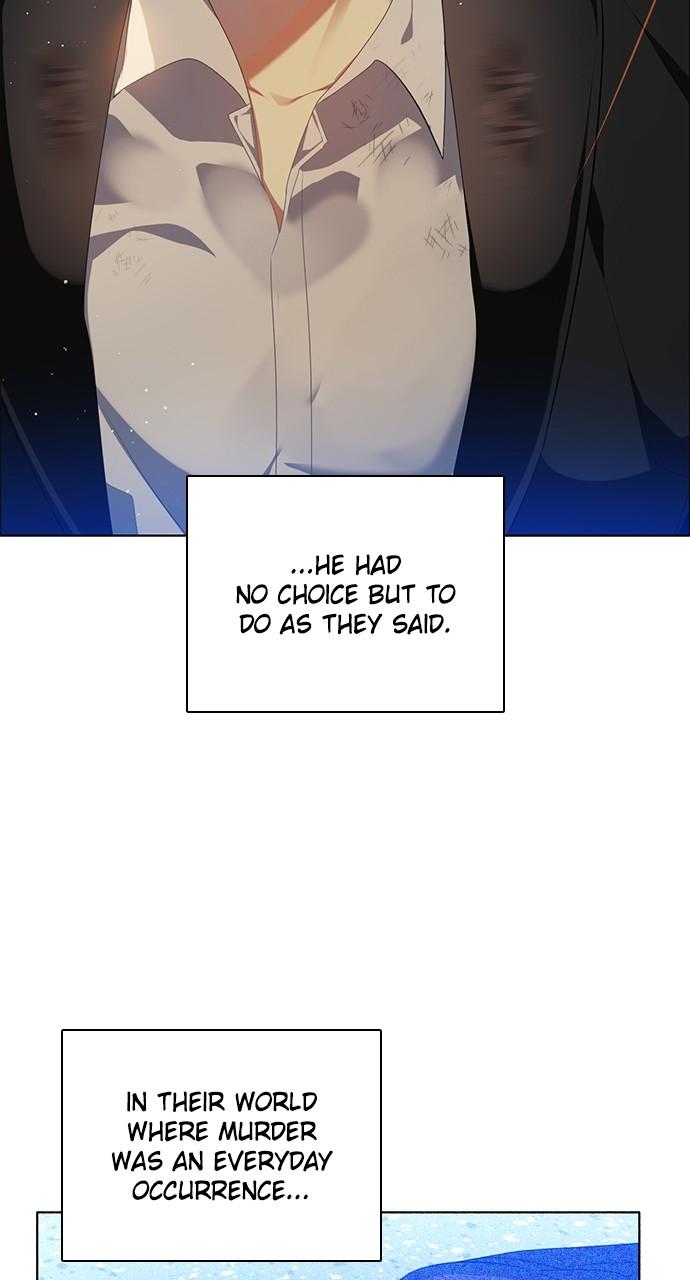Zero Game Chapter 258 16