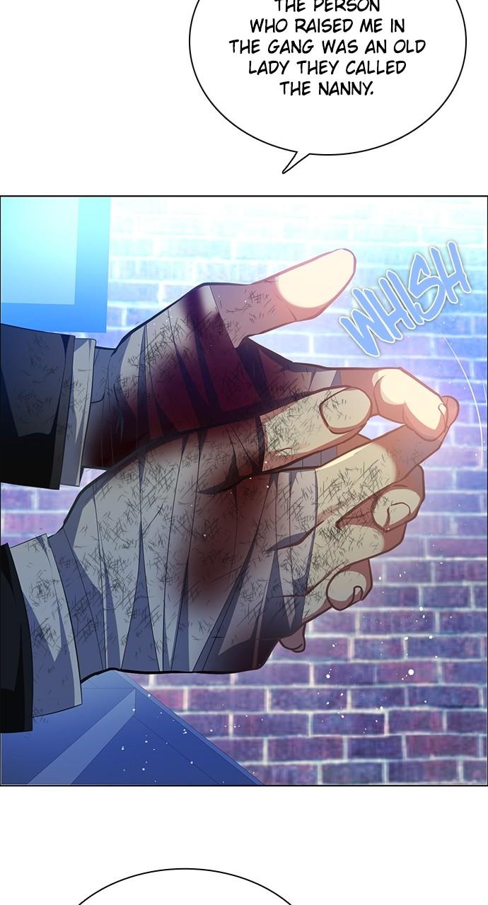 Zero Game Chapter 258 19