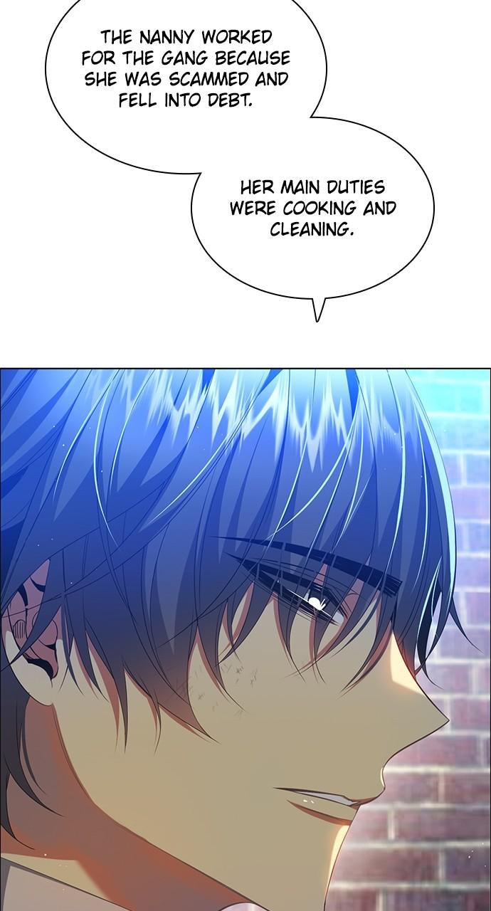 Zero Game Chapter 258 20