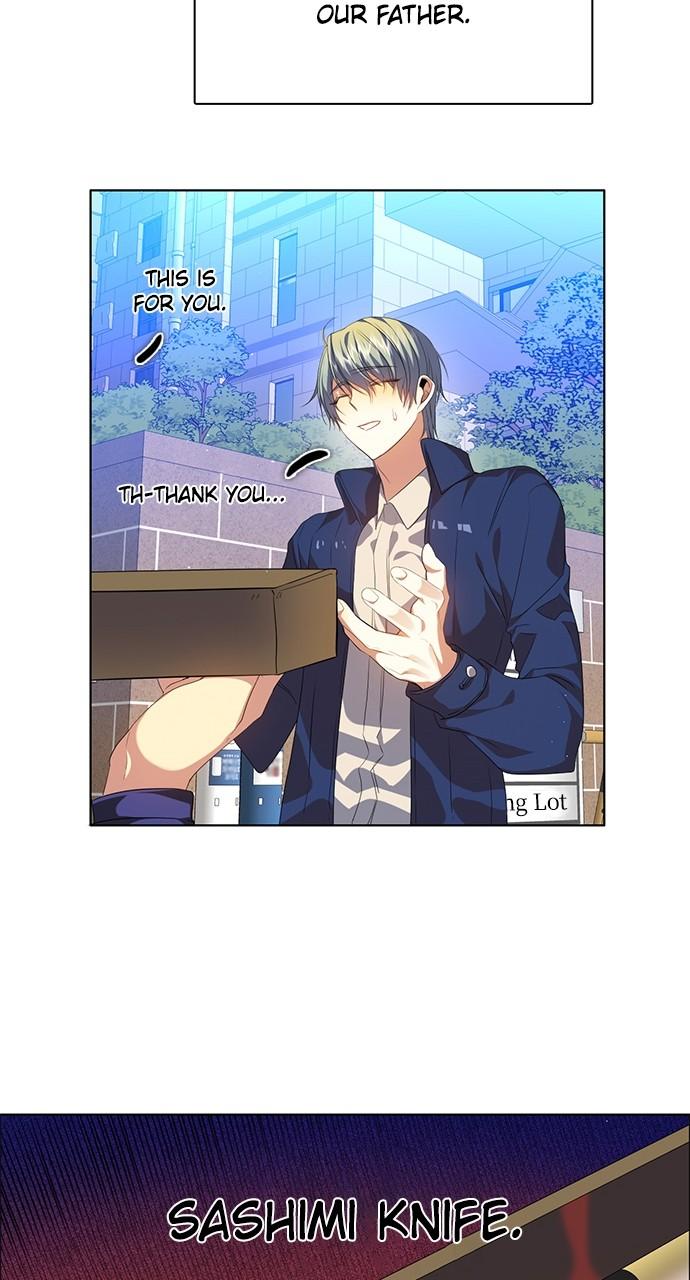 Zero Game Chapter 258 62
