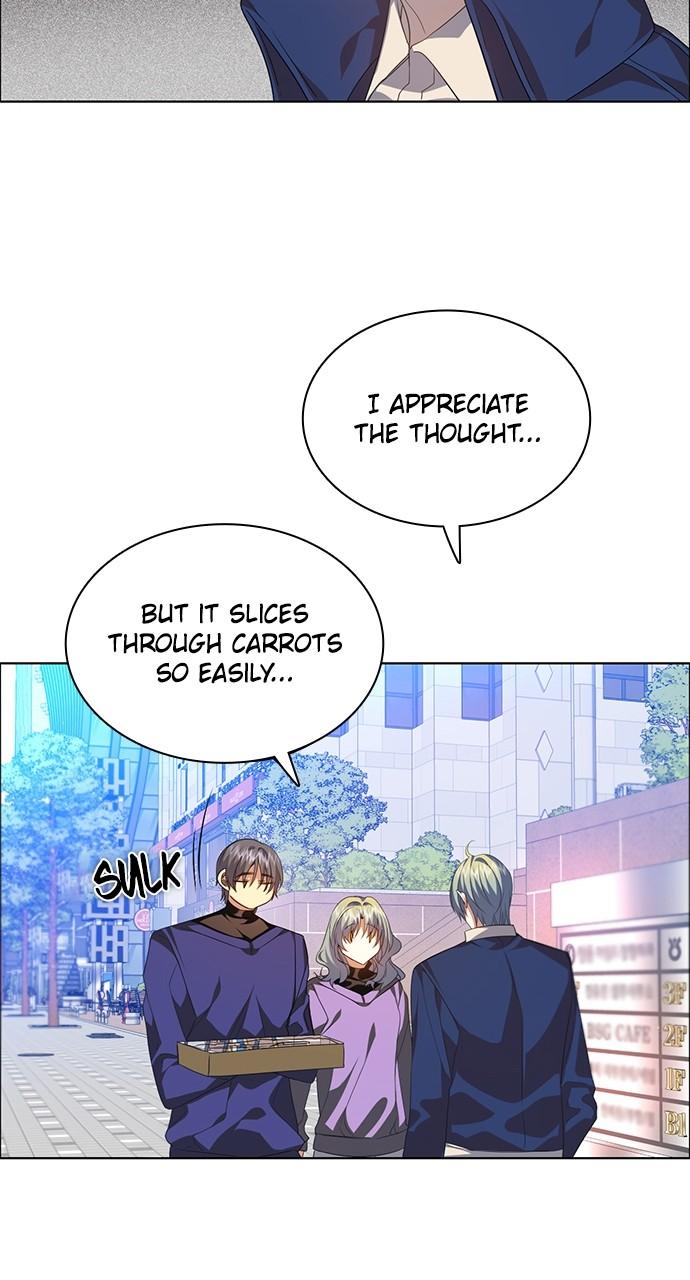 Zero Game Chapter 258 64