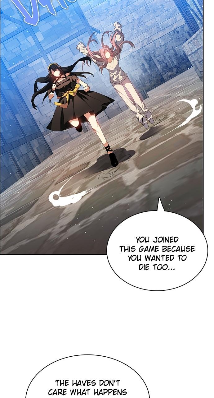 Zero Game Chapter 259 5