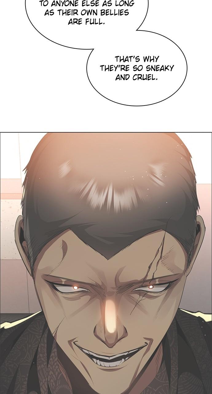 Zero Game Chapter 259 6