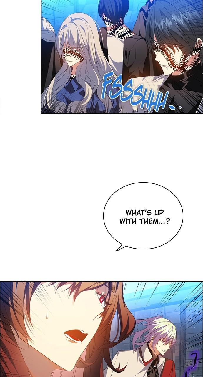 Zero Game Chapter 259 22