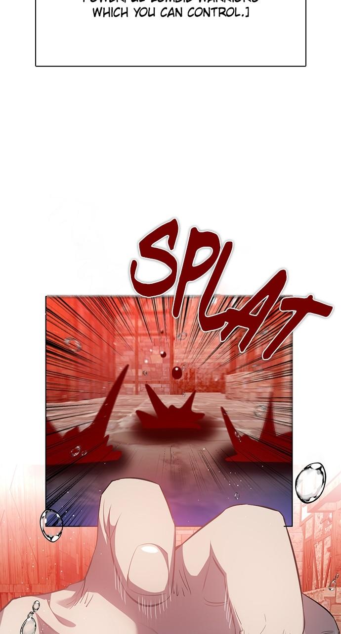 Zero Game Chapter 259 28