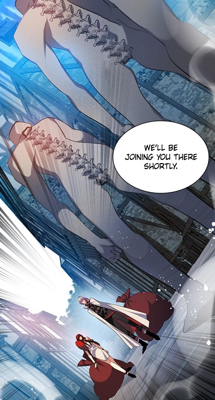 Zero Game Chapter 259 31
