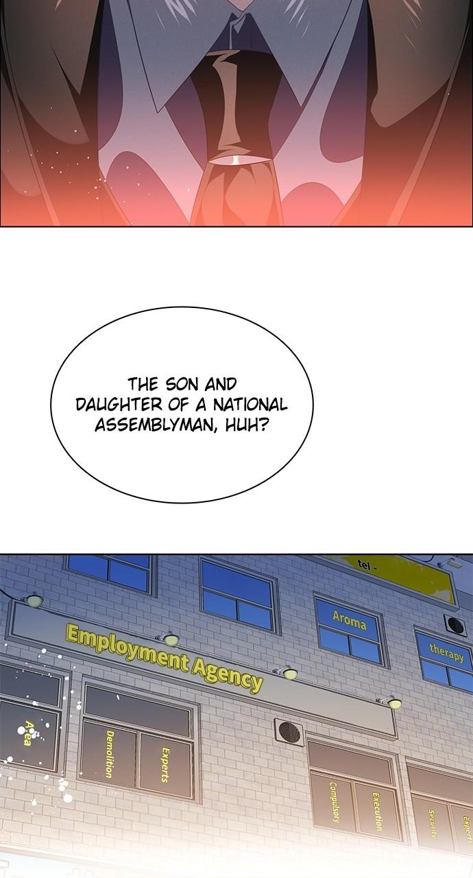 Zero Game Chapter 259 37