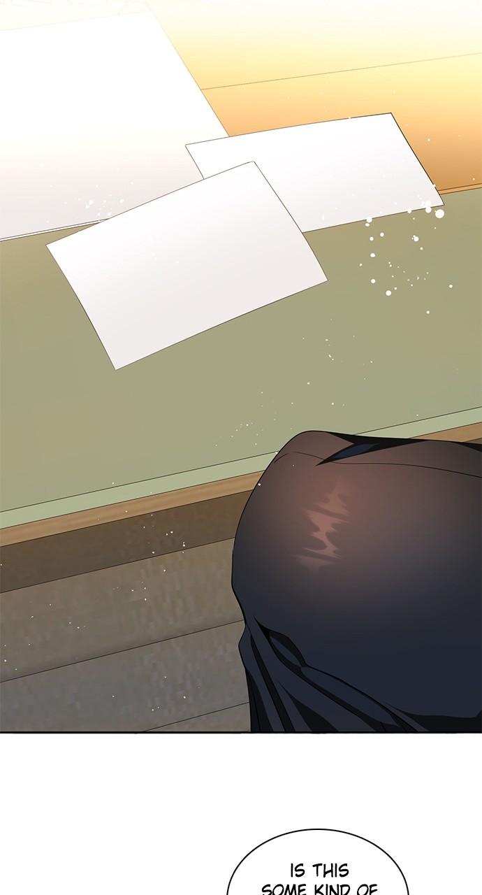 Zero Game Chapter 259 38