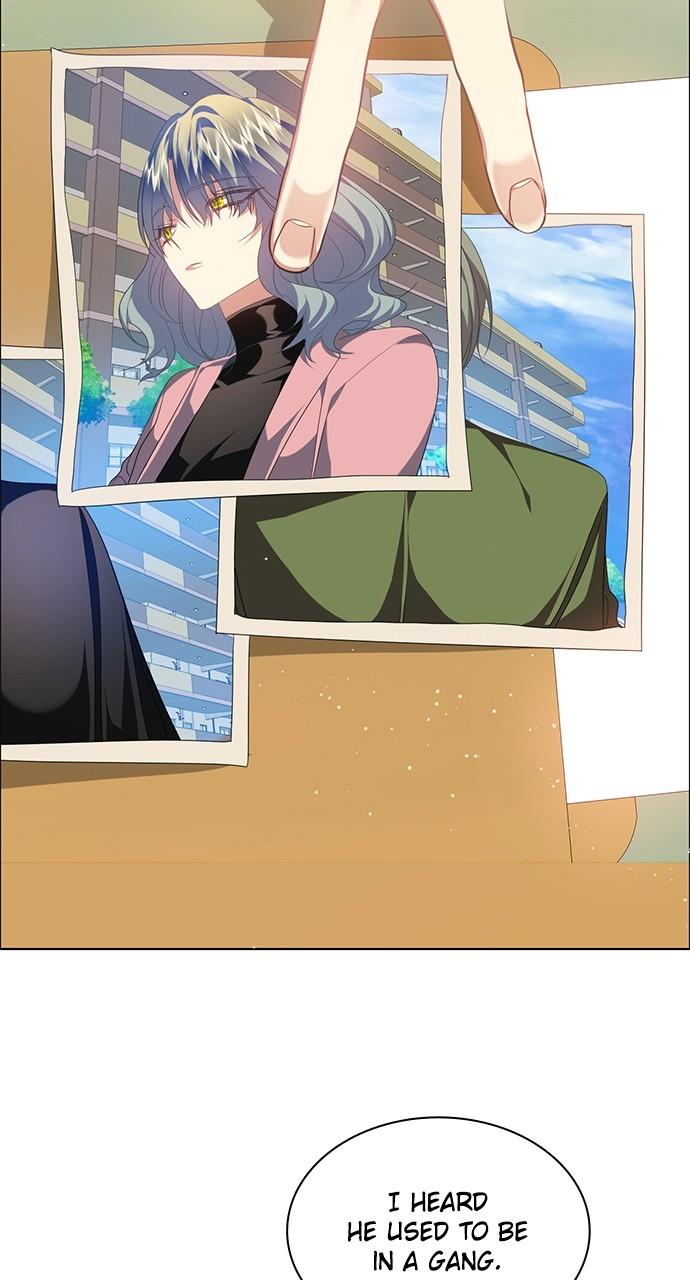 Zero Game Chapter 259 42