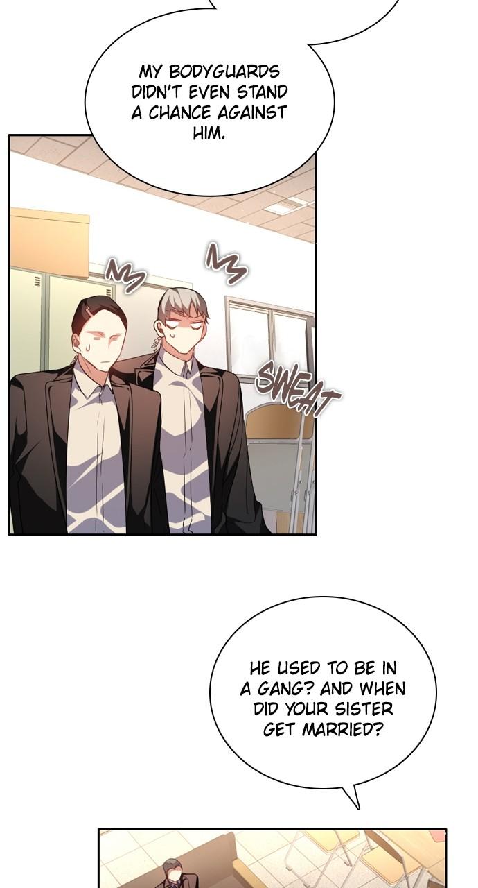 Zero Game Chapter 259 43
