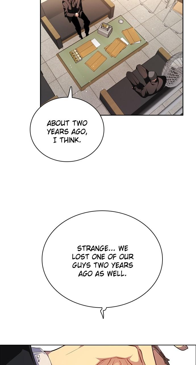 Zero Game Chapter 259 44