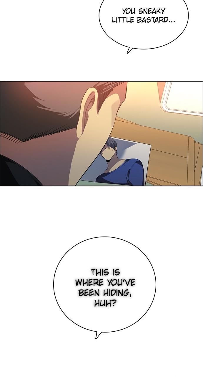 Zero Game Chapter 259 50