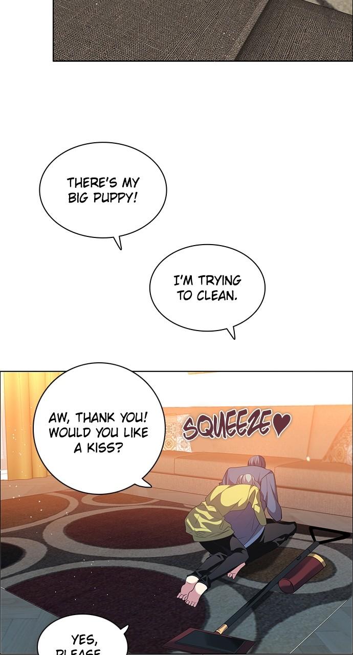 Zero Game Chapter 259 53