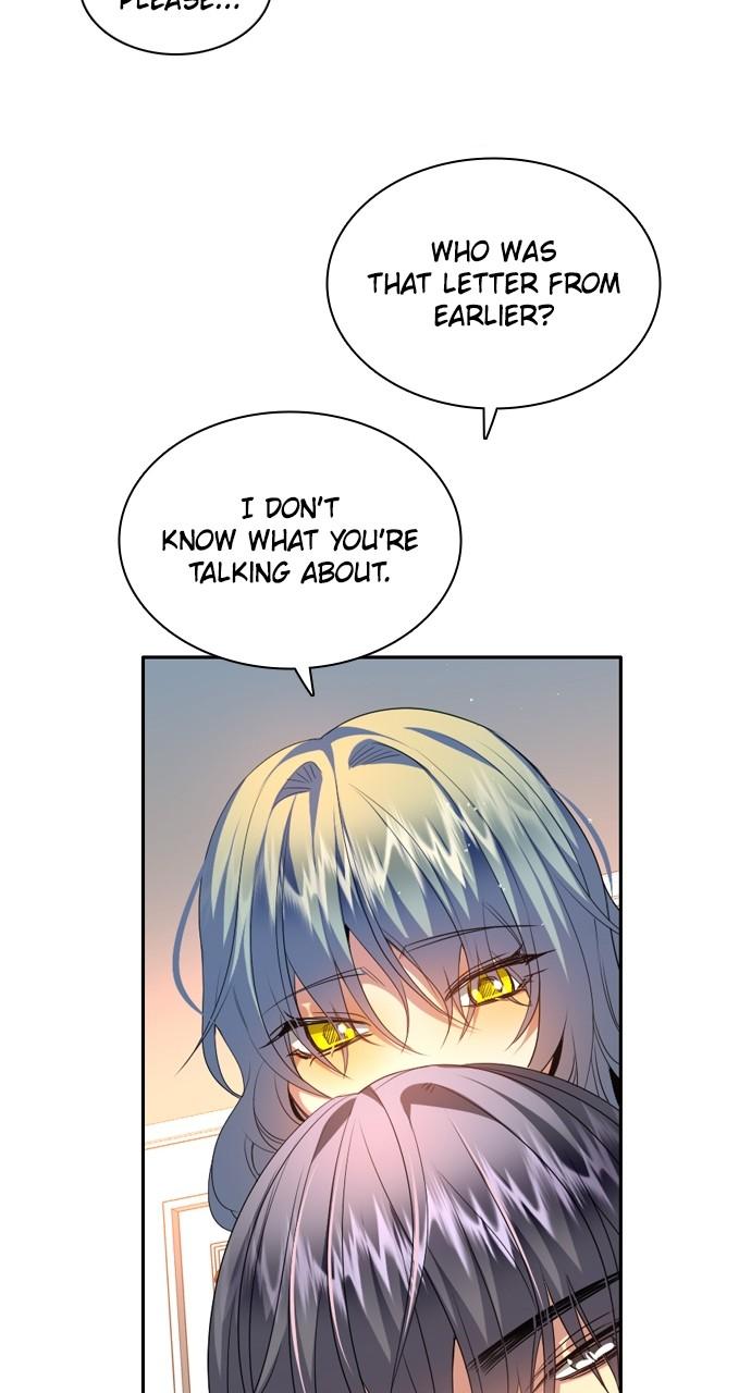 Zero Game Chapter 259 54
