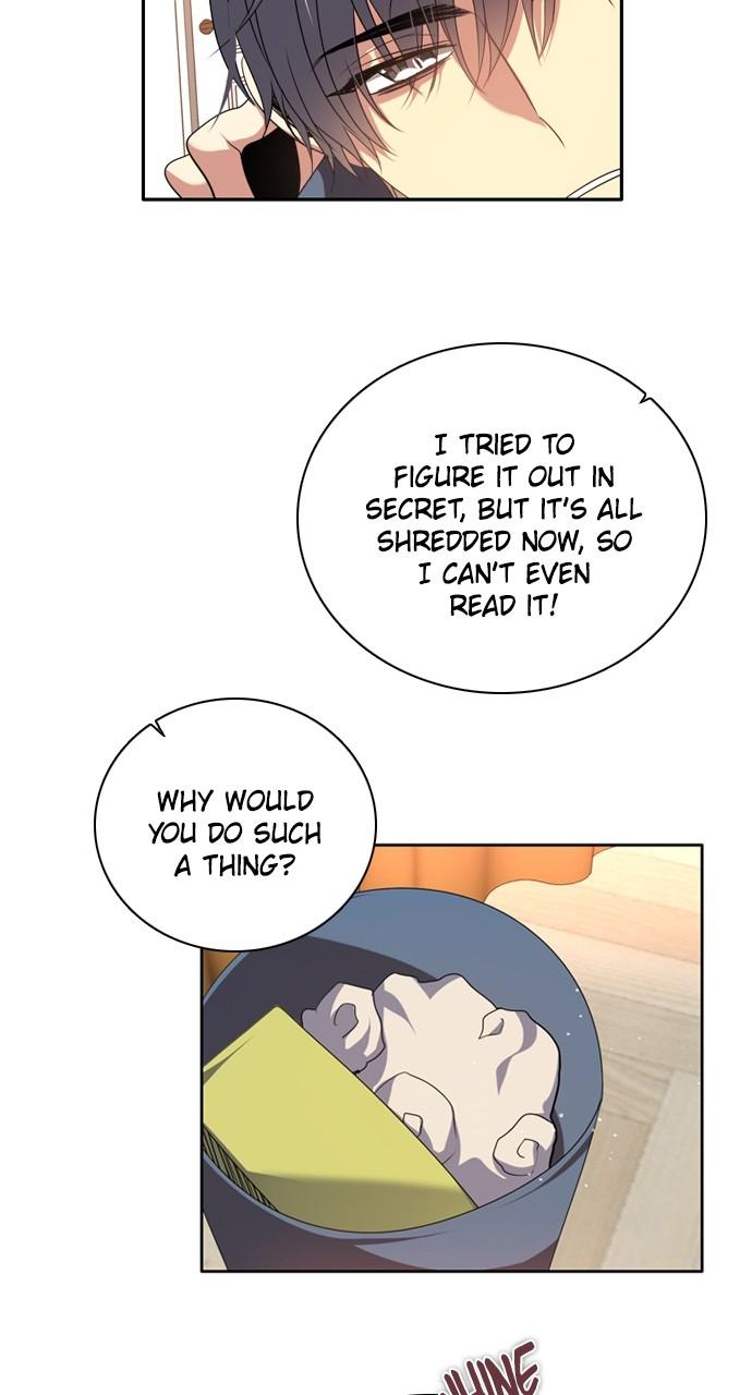 Zero Game Chapter 259 55