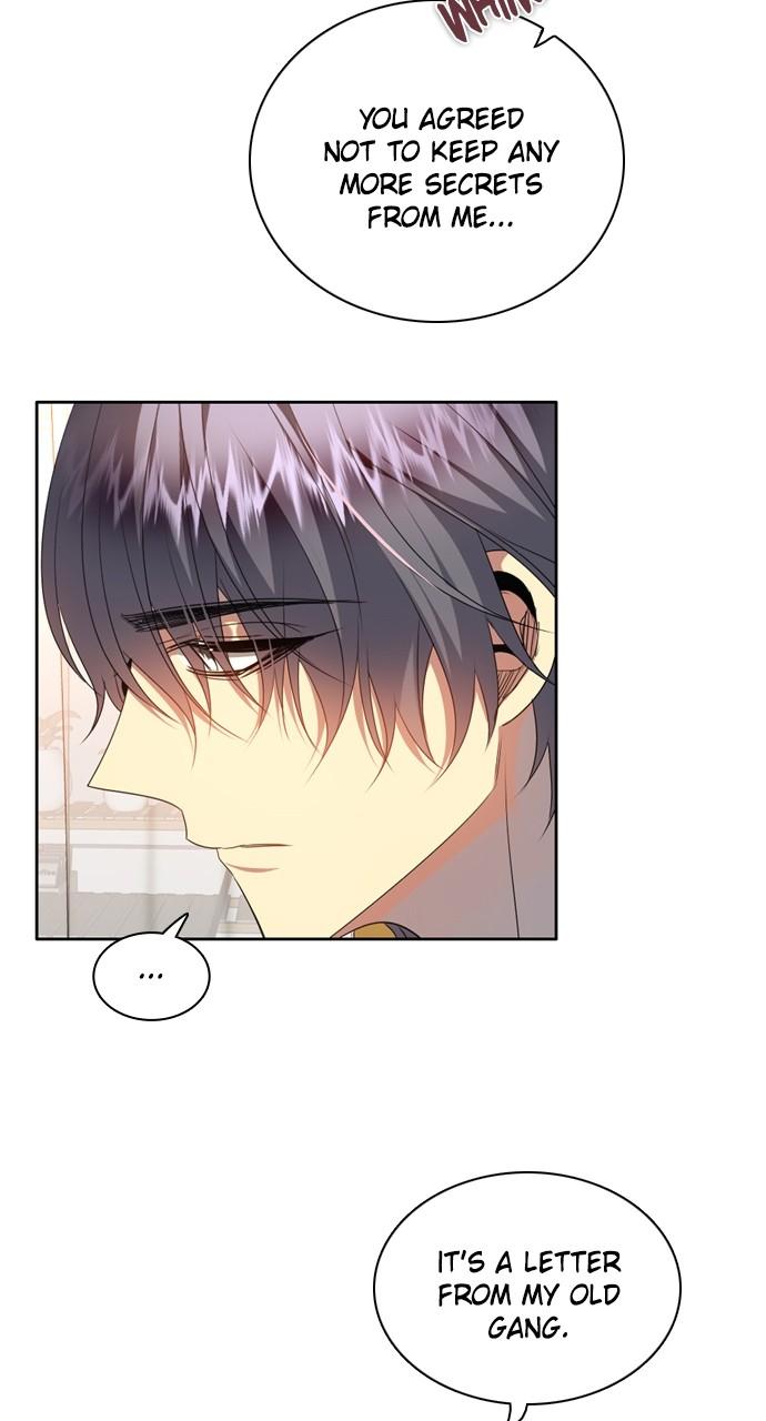 Zero Game Chapter 259 56